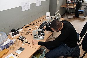 Workshop